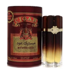 Парфумована вода Remy Latour Cigar Mystic Oud для чоловіків
