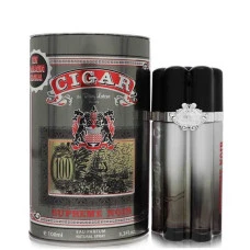 Парфумована вода Remy Latour Cigar Supreme Noir для чоловіків