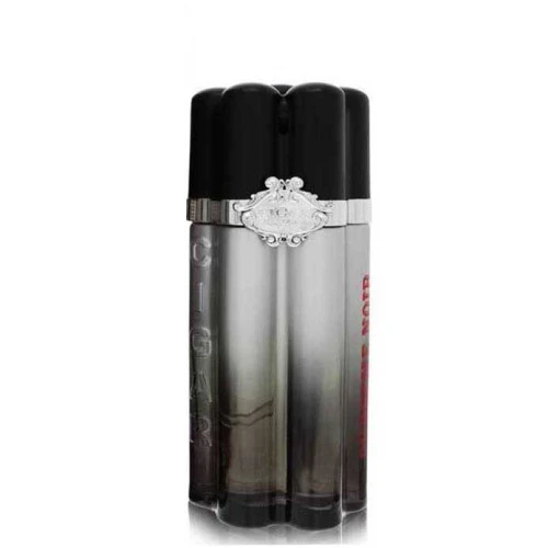 Парфумована вода Remy Latour Cigar Supreme Noir для чоловіків