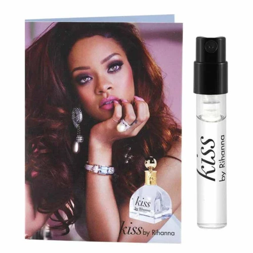 Парфумована вода Rihanna Kiss для жінок