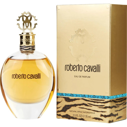 Парфумована вода Roberto Cavalli Eau de Parfum (Signature) для жінок