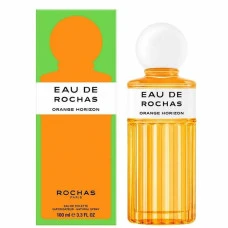 Туалетна вода Rochas Eau de Rochas Orange Horizon для жінок