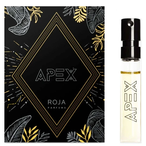 Парфумована вода Roja Apex для чоловіків