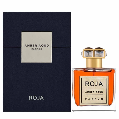Духи Roja Dove Amber Aoud для мужчин и женщин