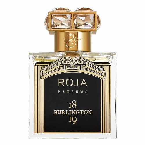 Парфюмированная вода Roja Dove Burlington 1819 для мужчин и женщин
