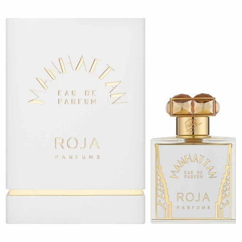 Парфюмированная вода Roja Dove Manhattan Eau de Parfum для мужчин и женщин