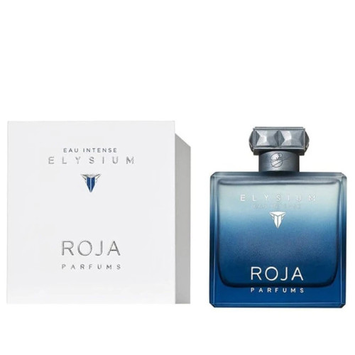 Парфюмированная вода Roja Parfums Elysium Pour Homme Eau Intense для мужчин (оригинал)