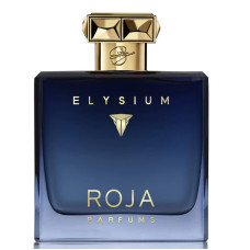 Одеколон Roja Elysium Pour Homme Parfum Cologne для чоловіків