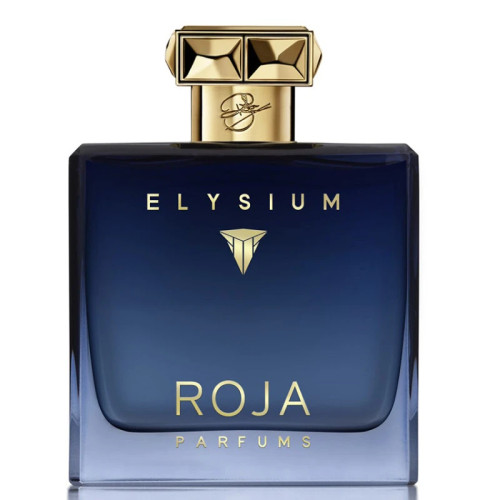 Одеколон Roja Elysium Pour Homme Parfum Cologne для мужчин