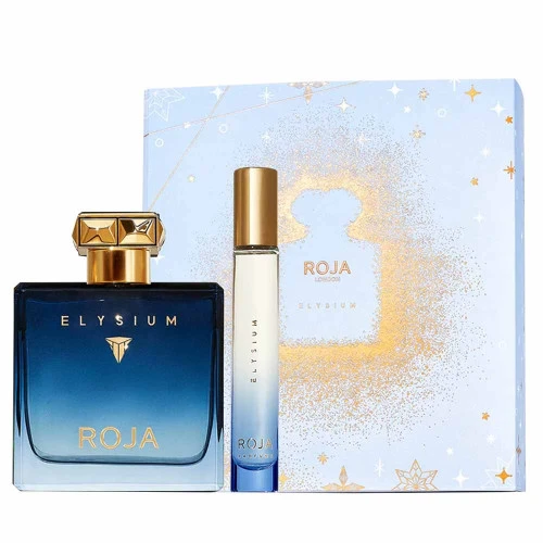 Набор Roja Elysium Pour Homme Parfum Cologne для мужчин