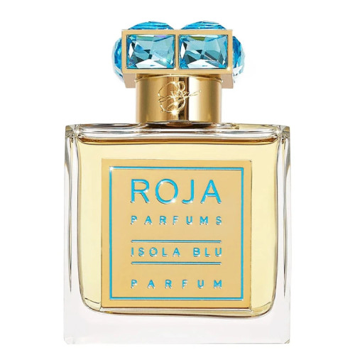Духи Roja Isola Blu для чоловіків та жінок