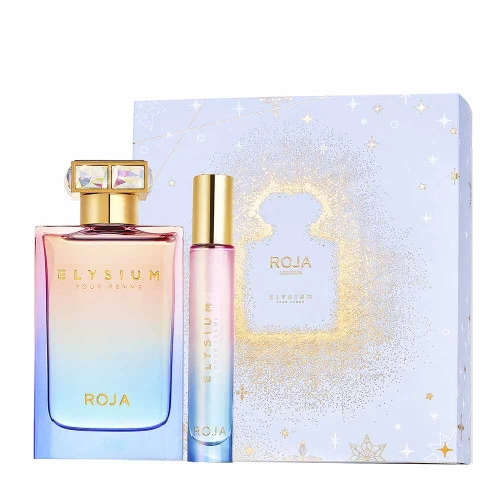 Набор Roja Parfums Elysium Pour Femme для женщин
