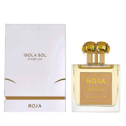 Духи Roja Parfums Isola Sol для мужчин и женщин