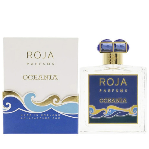 Парфумована вода Roja Parfums Oceania для чоловіків та жінок