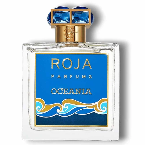 Парфумована вода Roja Parfums Oceania для чоловіків та жінок