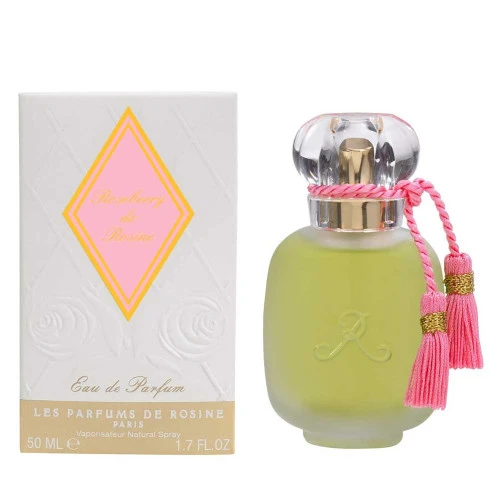 Парфумована вода Parfums De Rosine Roseberry de Rosine для жінок