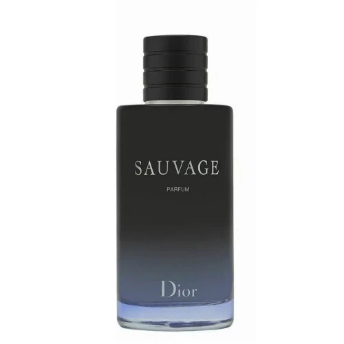 Духи Christian Dior Sauvage Parfum 2019 для чоловіків