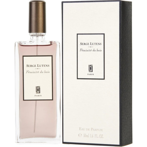 Парфюмированная вода Serge Lutens Feminite du Bois для мужчин и женщин