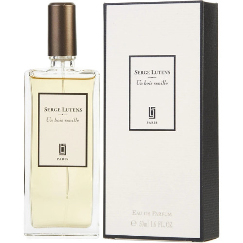 Парфюмированная вода Serge Lutens Un Bois Vanille для женщин
