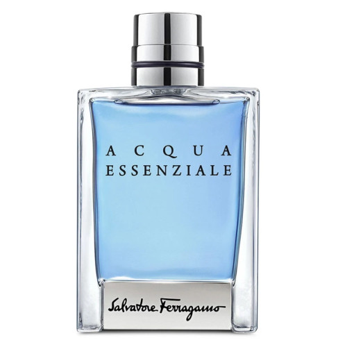 Туалетная вода Salvatore Ferragamo Acqua Essenziale для мужчин
