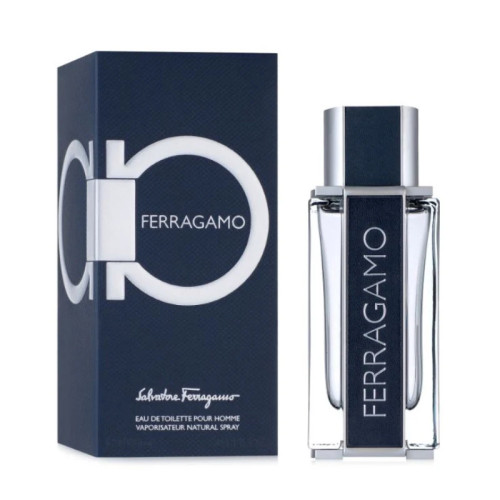 Туалетна вода Salvatore Ferragamo Ferragamo для чоловіків