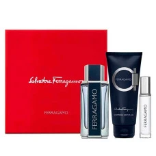 Набір Salvatore Ferragamo Ferragamo для чоловіків