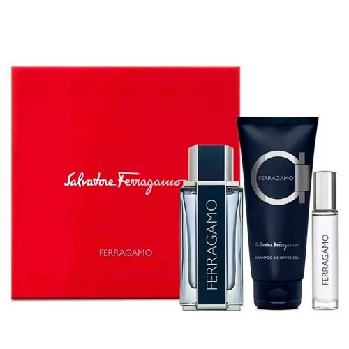 Набор Salvatore Ferragamo Ferragamo для мужчин