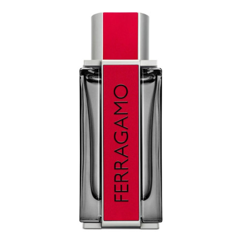 Парфумована вода Salvatore Ferragamo Red Leather для чоловіків (оригінал)