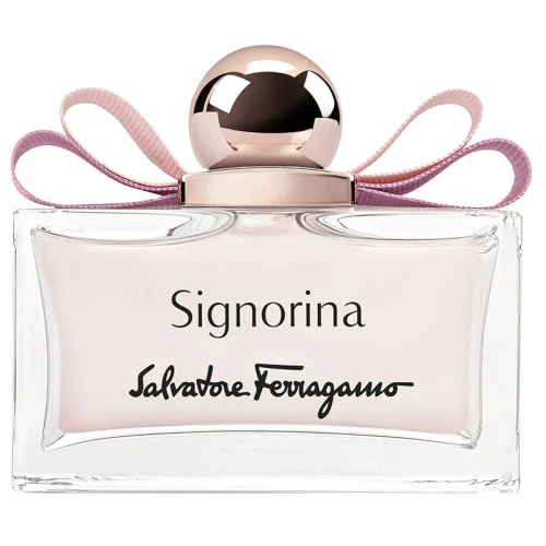 Парфумована вода Salvatore Ferragamo Signorina для жінок