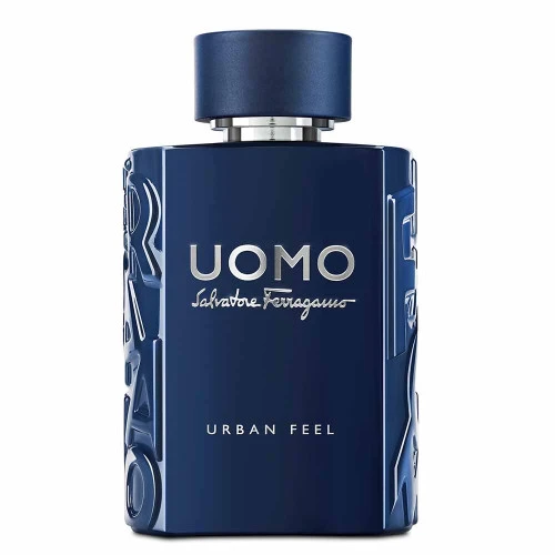 Туалетна вода Salvatore Ferragamo Uomo Urban Feel для чоловіків