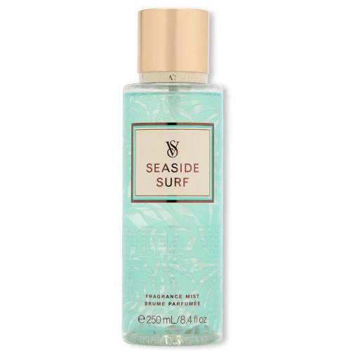 Парфюмированный cпрей для тела Victoria's Secret Seaside Surf для женщин