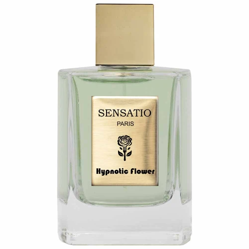 Парфуми Sensatio Paris Hypnotic Flower для чоловіків та жінок