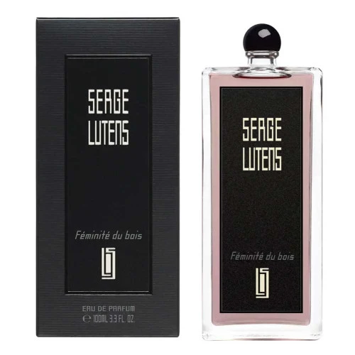 Парфюмированная вода Serge Lutens Feminite du Bois для мужчин и женщин