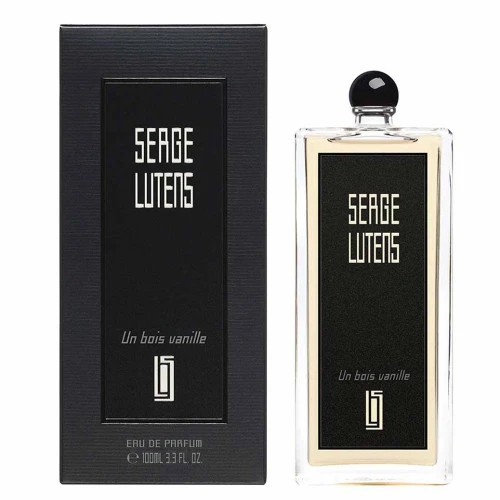 Парфюмированная вода Serge Lutens Un Bois Vanille для женщин