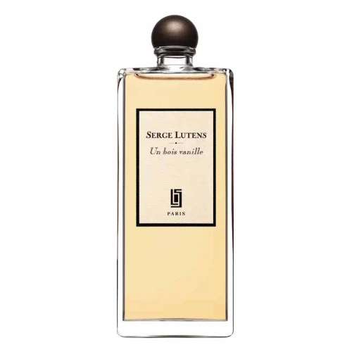 Парфюмированная вода Serge Lutens Un Bois Vanille для женщин