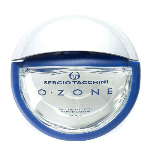 Туалетна вода Sergio Tacchini O-Zone Man для чоловіків
