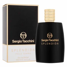 Парфюмированная вода Sergio Tacchini Splendida для женщин