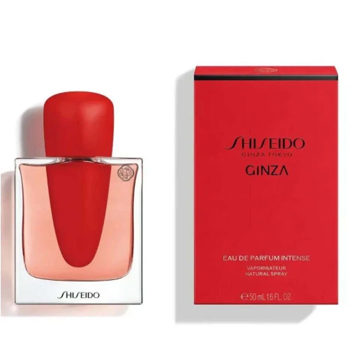 Парфумована вода Shiseido Ginza Intense для жінок (оригінал)