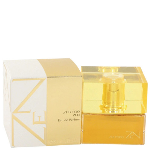 Парфумована вода Shiseido Zen для жінок