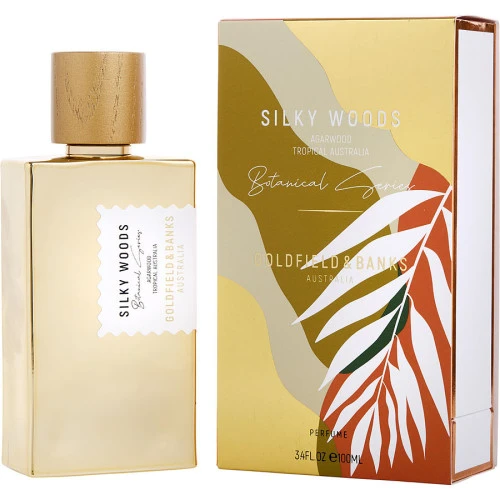 Духи Goldfield & Banks Australia Silky Woods для мужчин и женщин