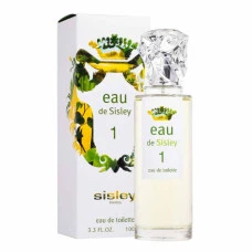 Туалетна вода Sisley Eau de Sisley 1 для жінок