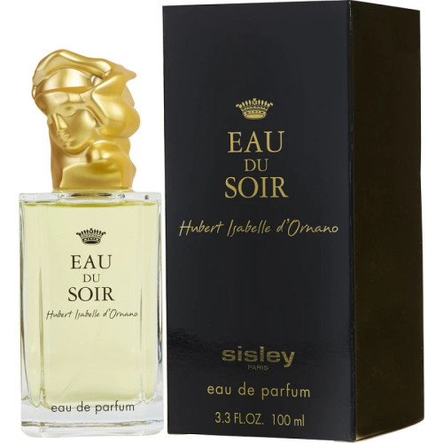 Парфумована вода Sisley Eau du Soir для жінок