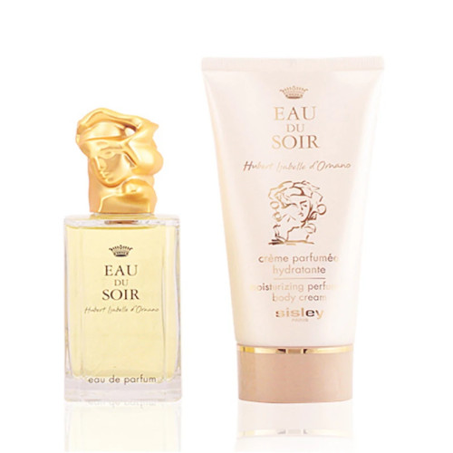 Набір Sisley Eau du Soir для жінок