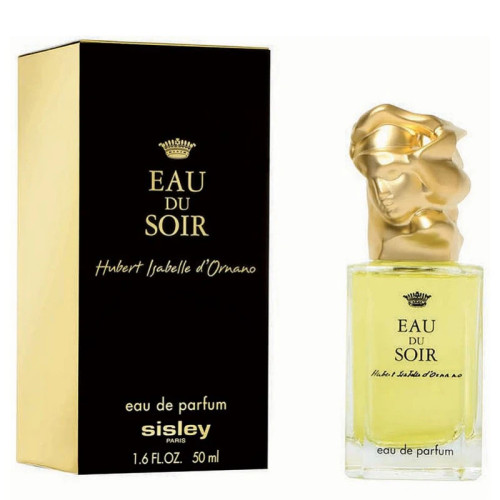 Парфумована вода Sisley Eau du Soir для жінок