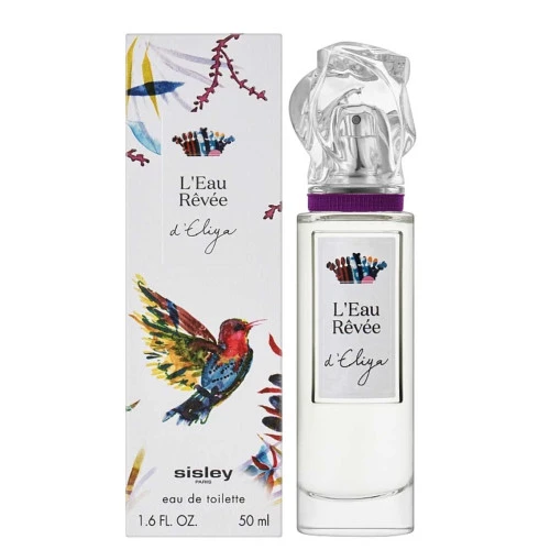 Туалетна вода Sisley L'eau Revee D'eliya для чоловіків та жінок