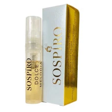 Парфумована вода Sospiro Perfumes Dolce Melodia для чоловіків та жінок