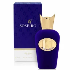 Парфумована вода Sospiro Perfumes Afgano Puro для чоловіків та жінок