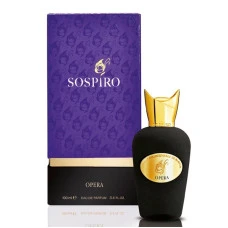 Парфумована вода Sospiro Perfumes Opera для чоловіків та жінок
