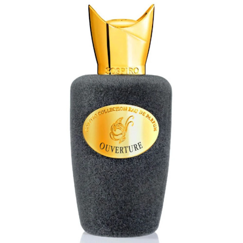 Парфюмированная вода Sospiro Perfumes Ouverture для мужчин и женщин