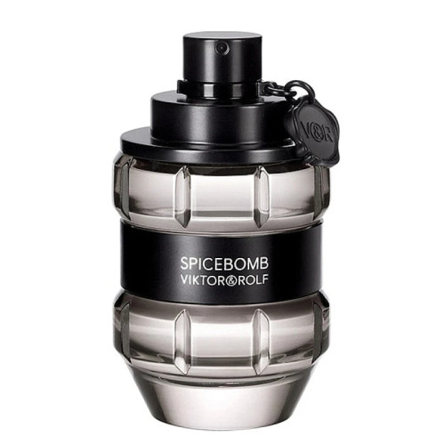 Туалетна вода Viktor & Rolf Spicebomb для чоловіків